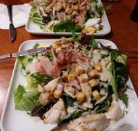 Cafe on Bourke - Tourism TAS