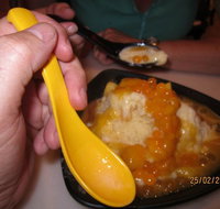 Dessert Story - Tourism TAS