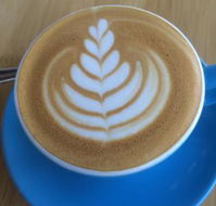 Elixir Coffee Specialists - Hobart Tourism