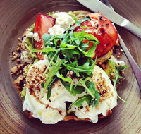 Elliotts Bistro