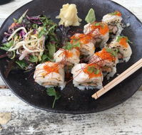 Federal Doma Cafe - Hobart Tourism