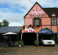 Gai Thai - Hobart Tourism