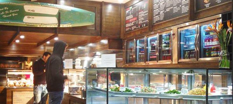 Hillcrest QLD Hobart Tourism