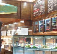 Gardens Cafe - Hobart Tourism