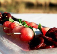 Glen Helen Homestead Lodge - Tourism TAS