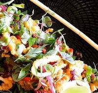 H2O Restaurant  Bar - Hobart Tourism