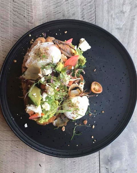 H2O Restaurant & Bar - Hobart Tourism 15