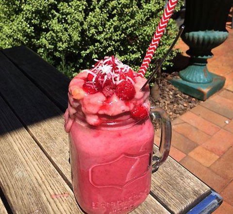 H2O Restaurant & Bar - Hobart Tourism 18