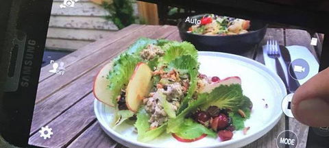 H2O Restaurant & Bar - Hobart Tourism 1