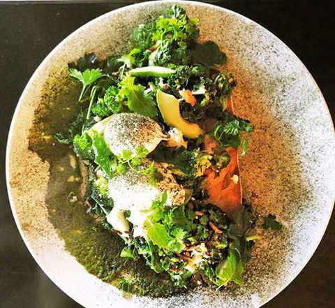H2O Restaurant & Bar - Hobart Tourism 22