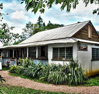 Herveys Range Heritage Tea Rooms - Hobart Tourism