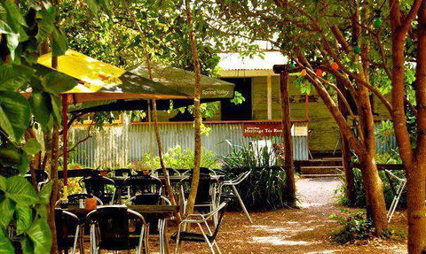 Herveys Range Heritage Tea Rooms - Hobart Tourism 2
