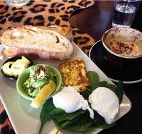 Lift Bakery Cafe - Hobart Tourism