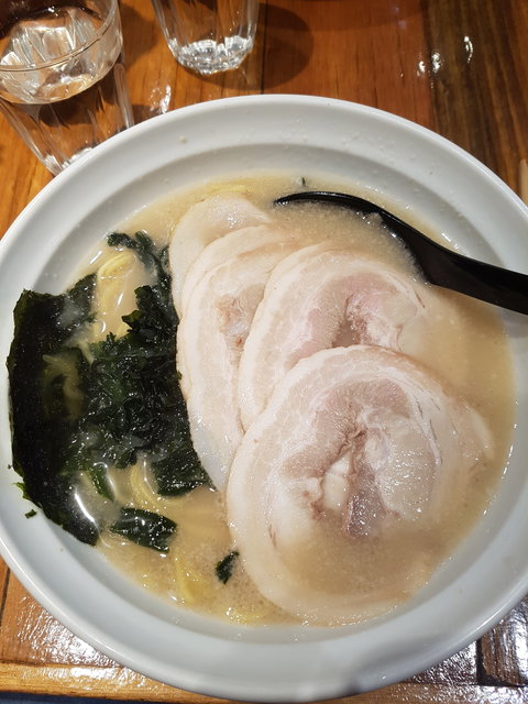 Little Ramen Bar - Tourism TAS 3