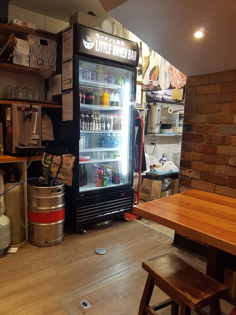 Little Ramen Bar - Tourism TAS 4