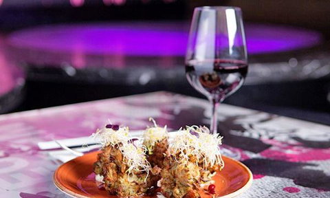 Ms Collins - Tourism TAS 13