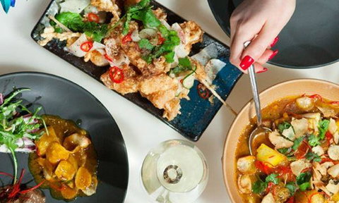 Ms Collins - Tourism TAS 14