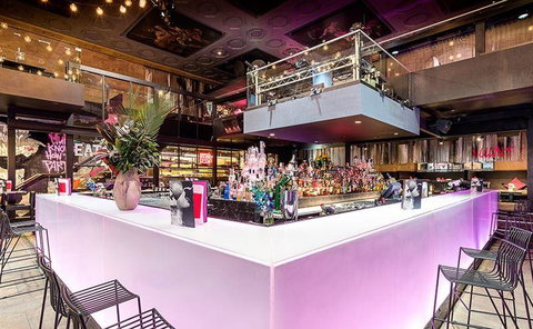 Ms Collins - Tourism TAS 15