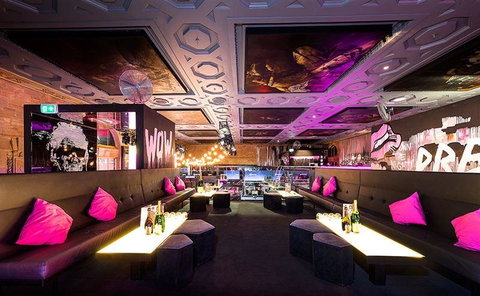 Ms Collins - Tourism TAS 17