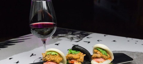 Ms Collins - Tourism TAS 1