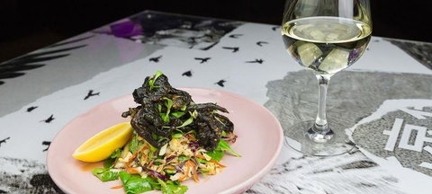 Ms Collins - Tourism TAS 3