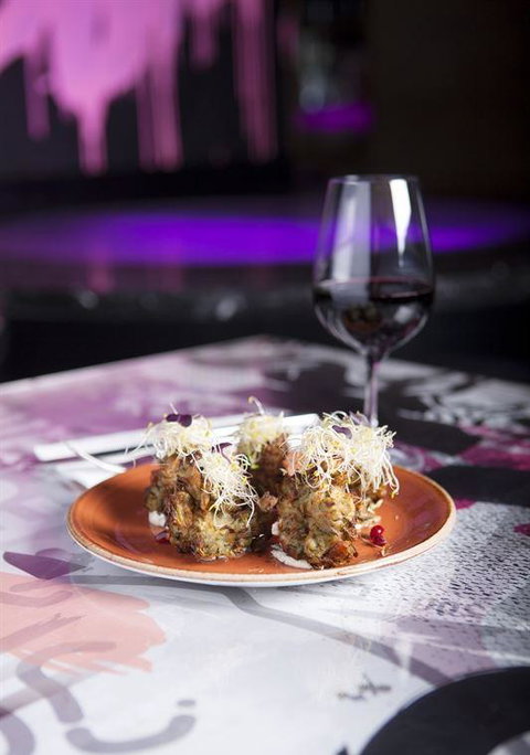 Ms Collins - Tourism TAS 6