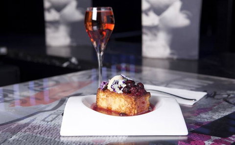 Ms Collins - Tourism TAS 7