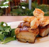 Outback Steakhouse Leumeah - Hobart Tourism
