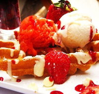 PappaRoti Macquarie - Tourism TAS