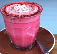 Simply Nile Cafe - Hobart Tourism