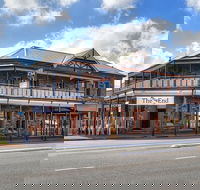 The Mile End - Hobart Tourism