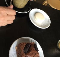 A spot for joe Cafe - Tourism TAS