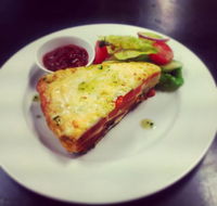 Albert's Cafe - Hobart Tourism