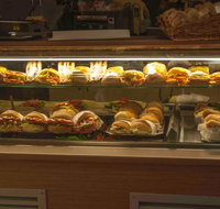 Alexandra Bakery  Cafe - Tourism TAS