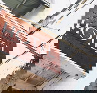 Alexandra Hotel and Cafe - Tourism TAS