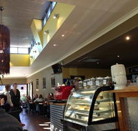 Alpine Gate Cafe - Hobart Tourism