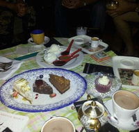 Armageddon Cake Dessert Bar - Tourism TAS