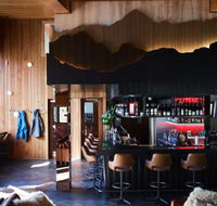 Astra Bar  Restaurant - Tourism TAS