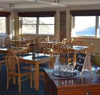 Attunga Restaurant and Bar - Tourism TAS