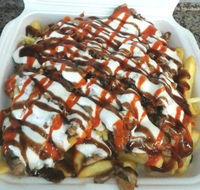 Bair St Fish  Chip Takeaway - Hobart Tourism
