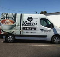 Baker's Brew - Hobart Tourism