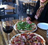 Bastoni Pizzeria - Hobart Tourism