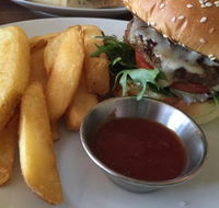 BEANd Eatery - Hobart Tourism