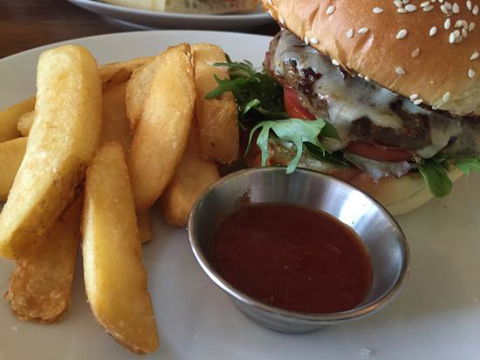 BEANd Eatery - Hobart Tourism 0
