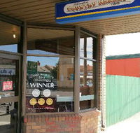 Beaufort Bakery - Hobart Tourism
