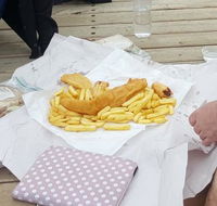Bell Street Fish And Chips - Hobart Tourism