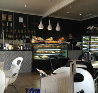 Black Cup - Tourism TAS