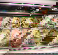 Bliss Ice Cream - Tourism TAS