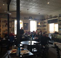 Blue Bean Love Restaurant - Hobart Tourism