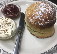 Brambuk Cafe - Tourism TAS